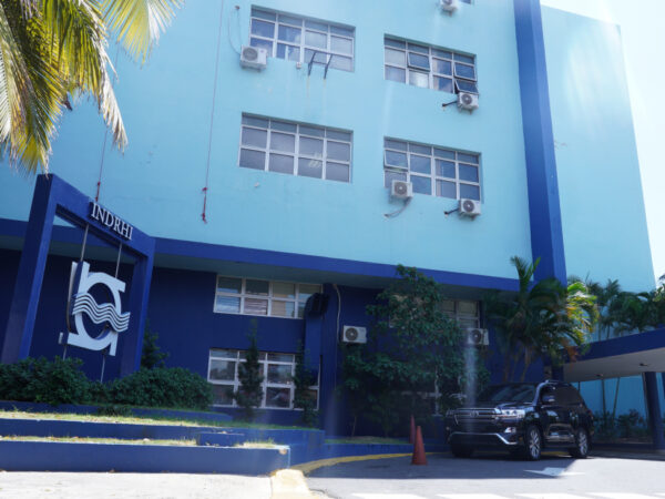 INDRHI garantiza el riego de seis millones de tareas