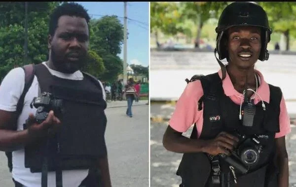 La SIP condena los numerosos ataques violentos contra periodistas y medios de prensas en Haiti