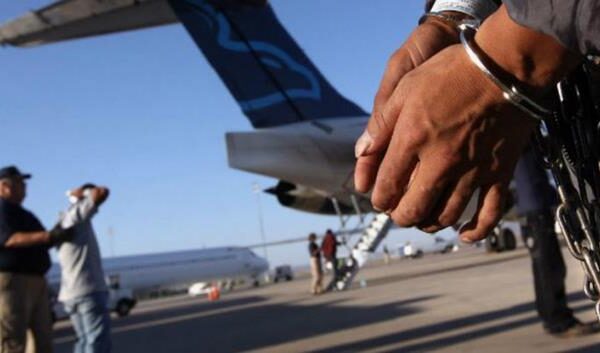 Poder Ejecutivo ordena la extradiciòn de cuatro dominicanos a Estados Unidos acusados de diferentes delitos