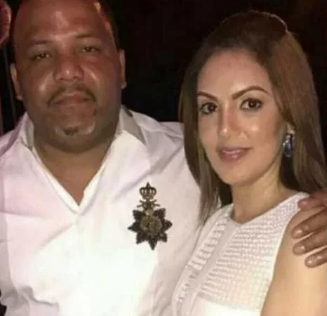 Acusados de la red que dirigìa Cèsar Emilio Peralta (Cèsar el abusador) acuerdan con el Ministerio Pùublic