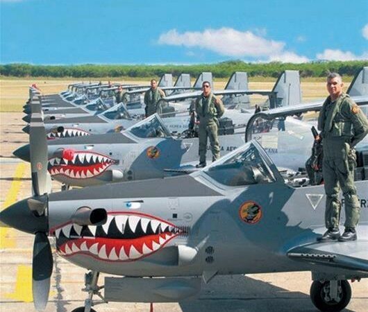 Ministerio Pùblico recurriò en apelaraciòn sentencia que descarga a los acusados de los Tucano