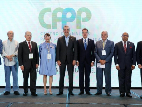 Representante de Fundación Internacional para la Libertad dice RD es una de las naciones con mayor vocación de desarrollo de la región