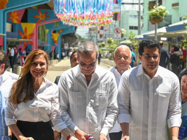 La Duarte con París recuperada es ya una realidad, con inversión de más de 202 millones de pesos