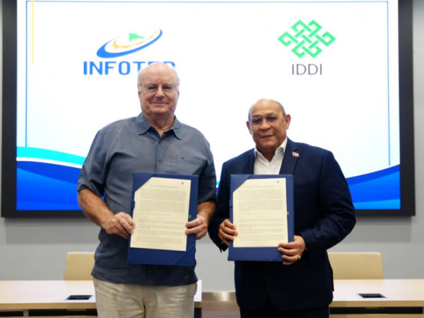 INFOTEP y el Instituto Dominicano de Desarrollo Integral firman acuerdo para formar a técnicos en residuos sólidos