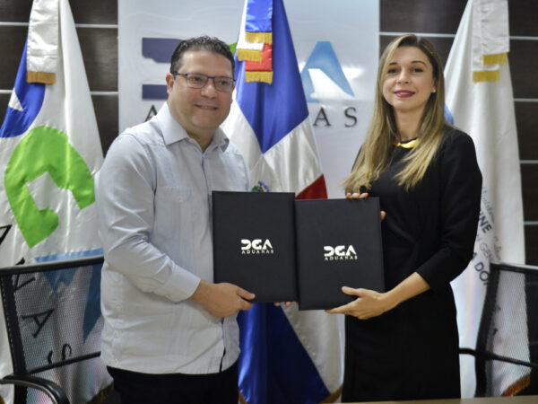 DGA y DGCINE acuerdan facilitación de los procesos de importación temporal de equipos y bienes necesarios para las filmaciones