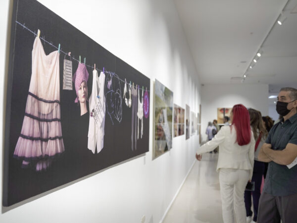 Ministerio de Cultura inaugura festival fotográfico Photoimagen 2022