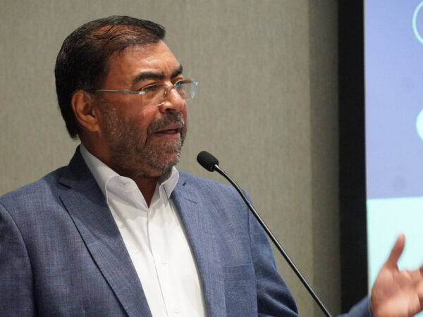 Director del INDRHI llama a gestionar de manera sostenible agua subterránea para garantizar el recurso a las futuras generaciones