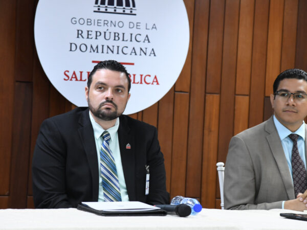 Ministerio de Salud confirma 4,557 casos de dengue; mantiene vigilancia y desarrolla acciones de prevención