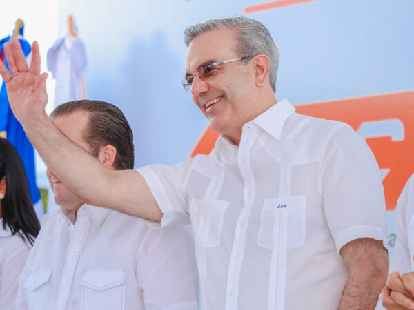 Presidente Abinader visitará Puerto Plata, Santiago y La Altagracia este jueves y viernes