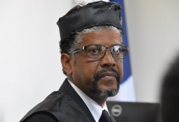 Hermano de Yuniol Ramírez afirma juezas emitieron fallo conforme a las pruebas presentadas por el Ministerio Pùblico