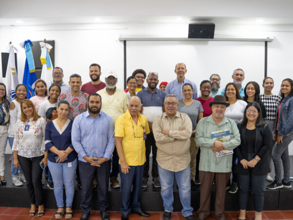 Ministerio de Cultura inicia Ciclo de Talleres Teatrales 2022
