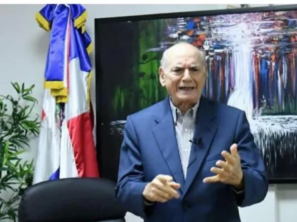 Teòfilo "Quico" Tabar: banqueros de loterias buscan gobierno de perdone deudas acumuladas