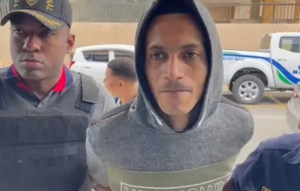 Supuesto delincuente se ha escapado cuatro veces de los cuarteles policiales tras ser apresado