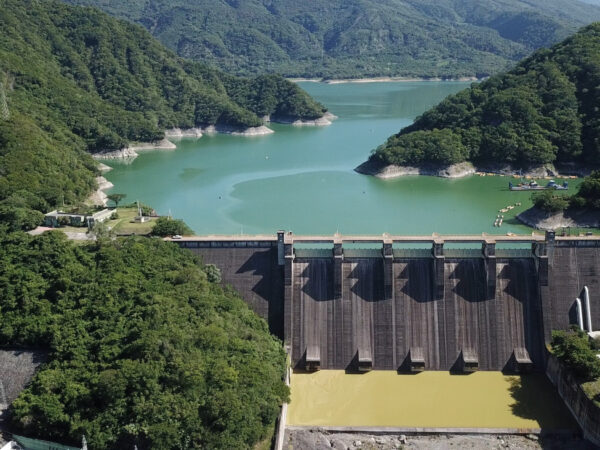 CASSD informa lluvias por huracán Fiona elevan niveles en embalses