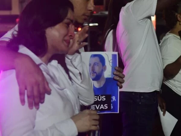 El Departamento de personas desaparecidas de la Policìa Nacional solo cuenta con diez agentes en todo el paìs