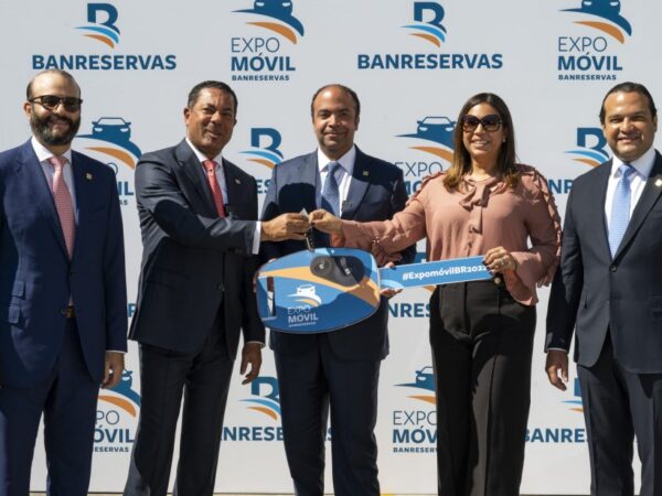 Banreservas asegura: ediciòn de Expomòvil sera la màs existosa en la historia de esa instituciòn
