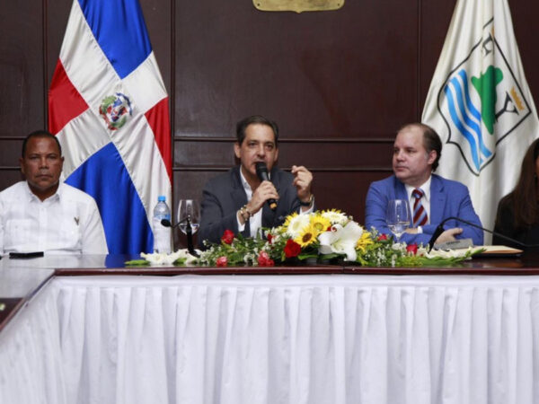 Ministerio de Cultura anuncia celebración en Puerto Plata del Festival del Libro y la Cultura