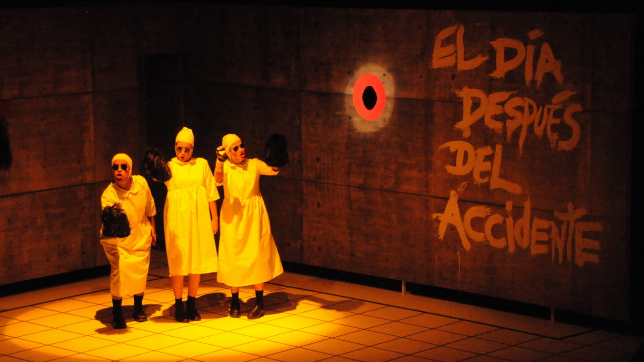 Las boletas para el VII Festival Nacional de Teatro 2022 ya están disponibles