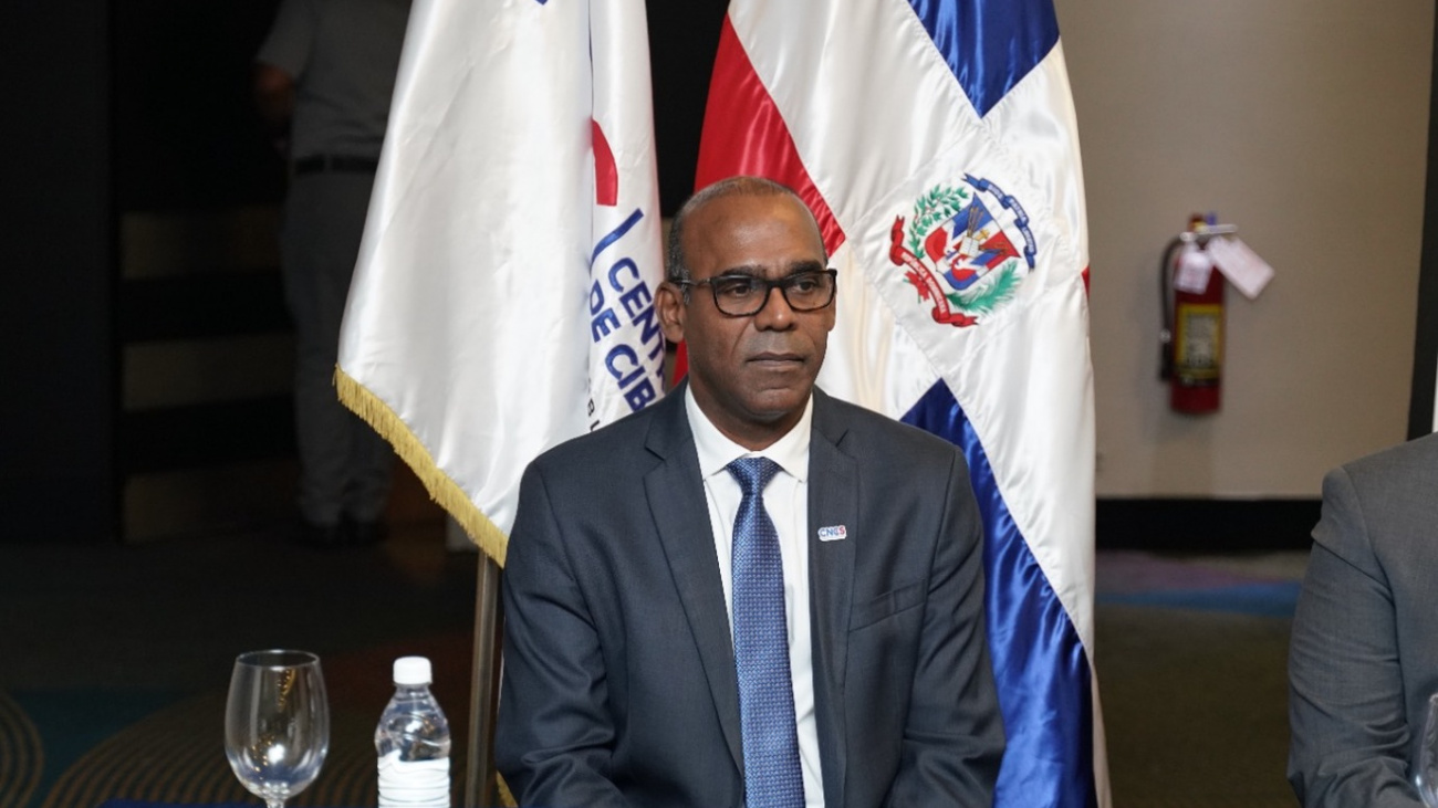 RD es electa vicepresidenta del Grupo de Trabajo de Medidas de Fomento de la Confianza y Cooperación en el Ciberespacio ante OEA