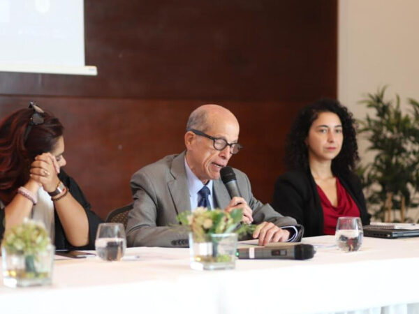 Consejo Nacional para el Cambio Climático: Urge impulsar políticas de empleo verde