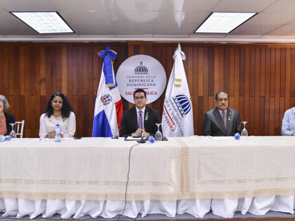 Ministerio de Salud Pública: tenemos el compromiso de dar respuesta oportuna a la salud mental