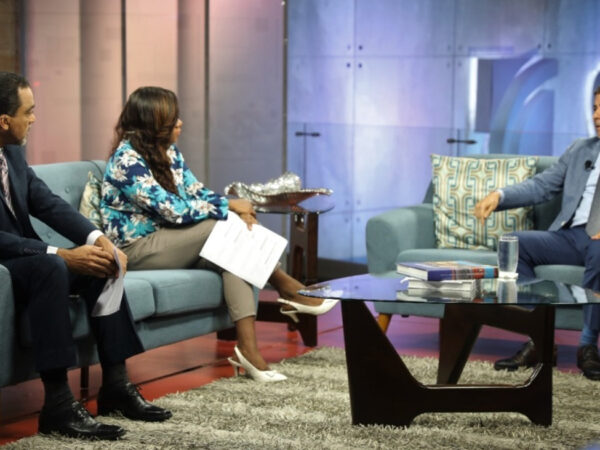 Ministro de Agricultura: Ley Tasa Cero cumplió su objetivo, comerciantes dejaron de pagar impuestos por unos 1,700 millones de pesos