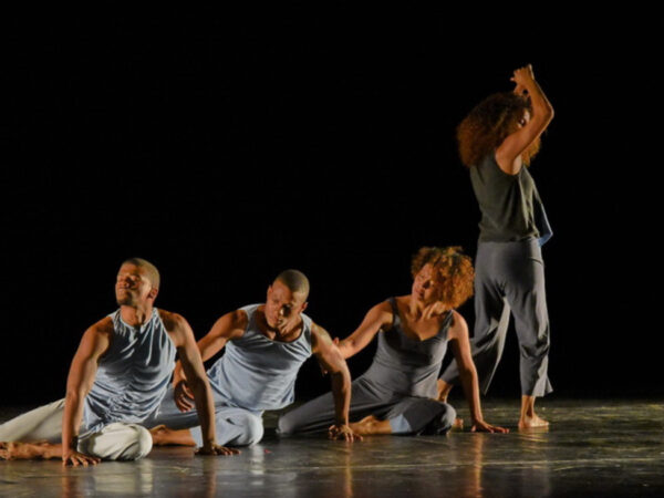 Cultura anuncia VII Festival Nacional de Teatro; la cartelera incluye más de 50 funciones teatrales