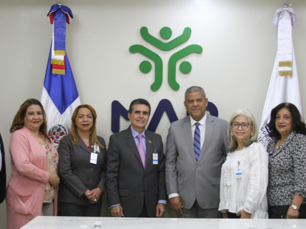 MAP y TSE inician trabajos con miras a la creación de sistema de carrera de ese Tribunal