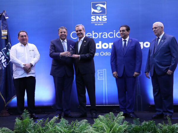 Gobierno de Abinader ha instalado 140 nuevas unidades odontológicas y 64 consultorios, con inversión de más de RD 100 millones