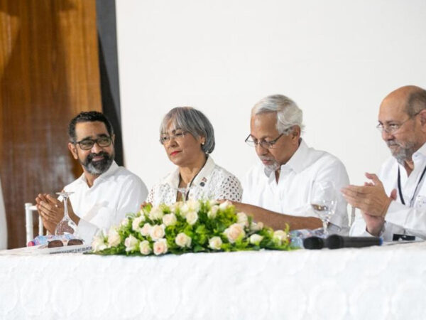 ONESVIE celebra con éxito Simposio Escuelas Resilientes ante Eventos Sísmicos