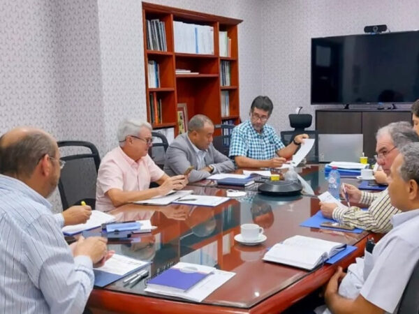 Anuncian reposición del simposio “Escuelas Resilientes ante Eventos Sísmicos: Desafíos en el Contexto Nacional”