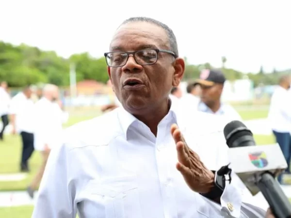 Director de Migraciòn advierte que el organismo sigue con las deportaciones de indocumentados en el paìs