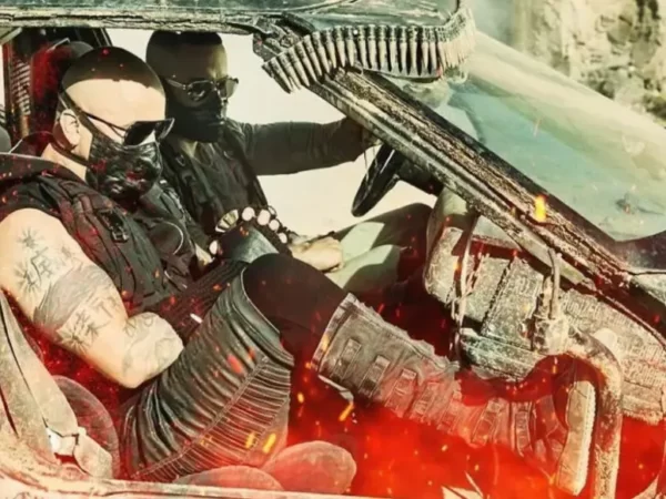 Wisin & Yandel se despiden con «La última misión»