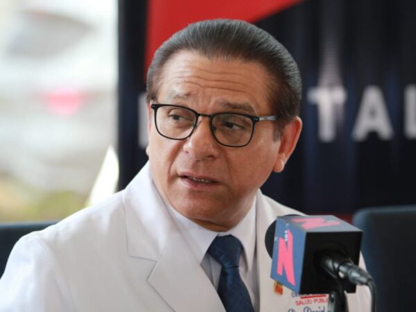 Ya se eleva a 27 los casos de la viruela del mono en Repùblica Dominicana reporta Salud Pùblica