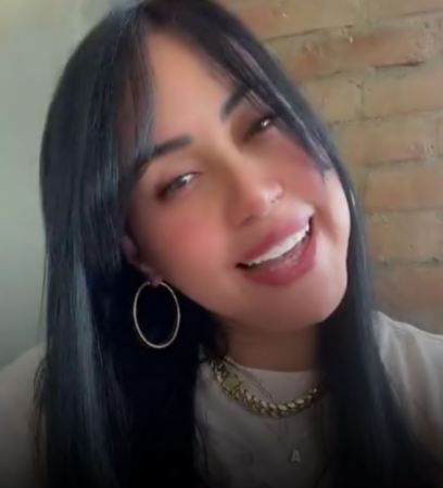 En Santiago tres personas investigadas en torno a la muerte a tiros de Ana Francisca Gòmez