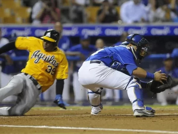 LIDOM multa con 50 mil pesos a Ricky Ravelo y suspenciòn por la temporada por caso Calixte y "Palito de Coco"