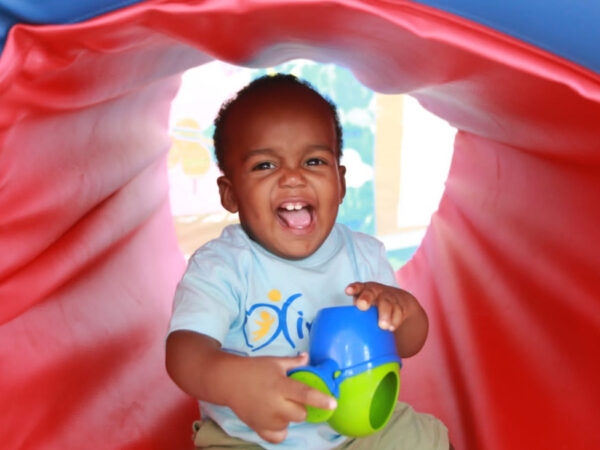 Gobierno pone en funcionamiento nuevo CAIPI en Los Frailes, SDE