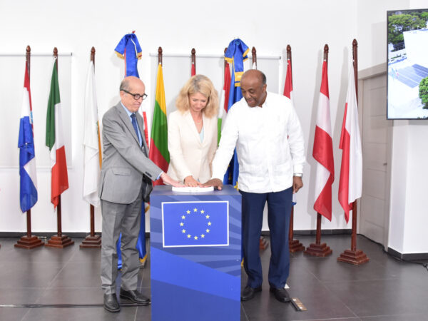 Ministerio de Energía y Minas destaca esfuerzo Gobierno para fomentar desarrollo energías renovables