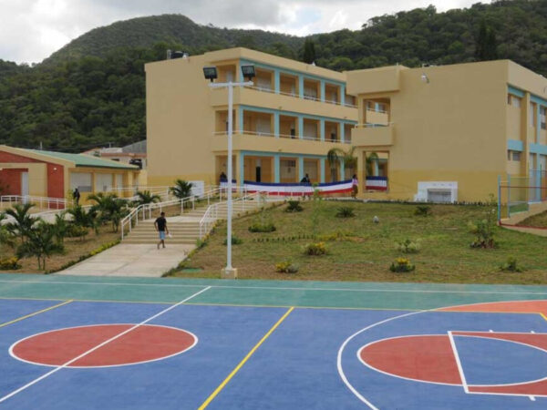 RD será sede del II Foro de Escuelas Seguras de la región del SICA