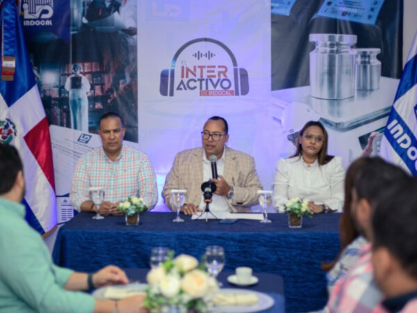 INDOCAL lanza programa educativo para fomentar cultura de calidad en el país