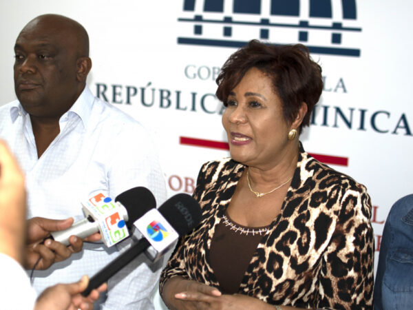 Superintendente de Seguros comunica X Censo Nacional está preparado en un 100 % en Monte Plata