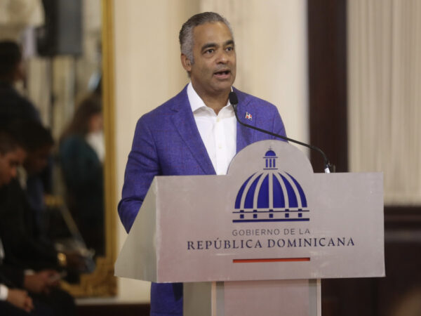 Ministro de la Presidencia insta a participar del X Censo Nacional de Población y Vivienda 2022