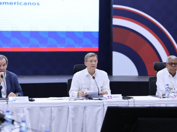 Cancilleres de Iberoamérica avanzan agenda de la Cumbre Presidencial que se celebrará en República Dominicana en 2023
