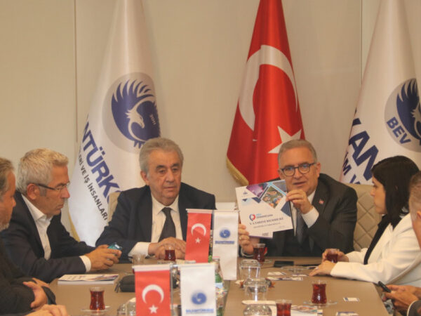 En Turquía, ProDominicana promociona oportunidades de exportación e inversión del país