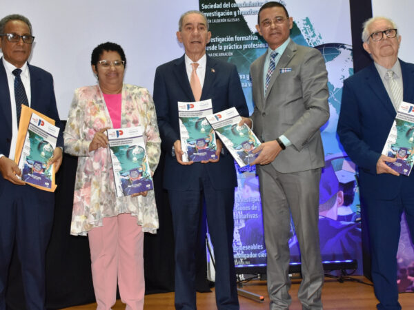 MESCYT destinará el próximo año más de RD 660 millones para proyectos de investigación tecnológica