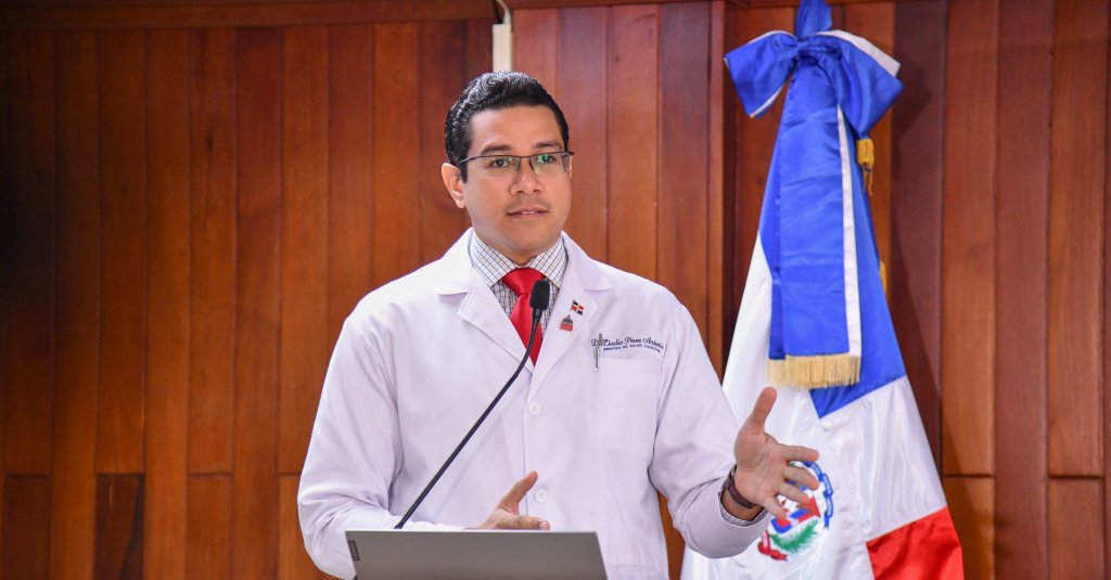 Salud Pùblica: casos de dengue que se registran actualmente en el paìs estàn dentro de lo esperado