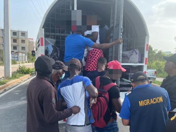 Haiti ve" inhumano y vergonzoso" el trato que reciben sus ciudadanos en Repùblica Dominicana
