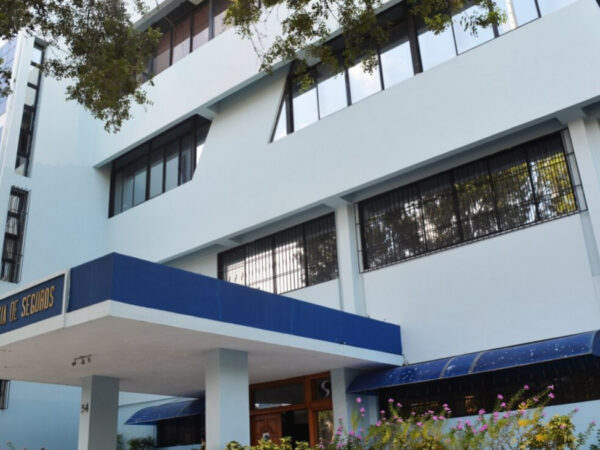 Superintendencia de Seguros emite comunicado para afectados por inundaciones