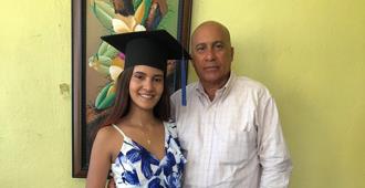 Encuentran en rìo Ozama cadàver de hombre desaparecido durante aguaceros del pasado viernes en Santo Domingo