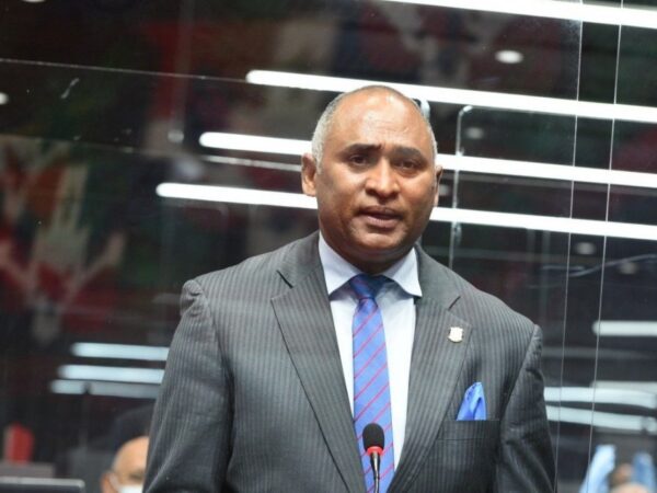 Familia de Roberto Fulcar niegan su pariente se encuentre ingresado en hospital de Estados Unidos.